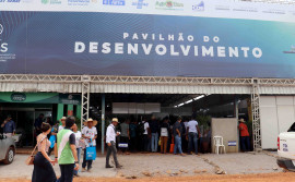 Governo do Tocantins publica edital de chamamento para participação de pequenas empresas na Agrotins 2023 