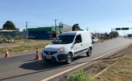 Seis radares de Araguaína são verificados pela Agência de Metrologia