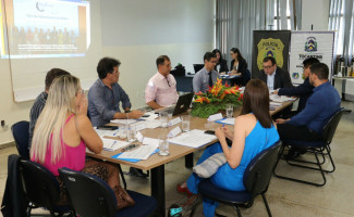 Segurança Pública realiza 17ª reunião do Fumpol e delibera investimentos para melhoria da Polícia Civil