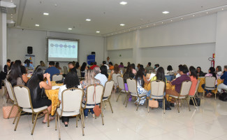  7ª Oficina de Planejamento Regional Integrado é realizada