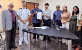 Meio Ambiente estuda sinalização e potencialização de turismo sustentável do Lago de Palmas