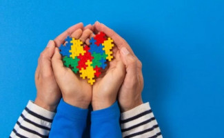 Dia Mundial de Conscientização do Autismo é celebrado no domingo, 02