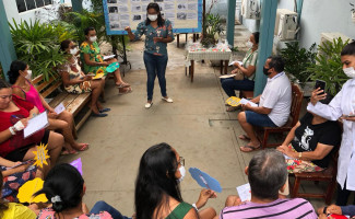 Dia Nacional da Segurança do Paciente  é lembrado no Hospital Regional de Paraíso