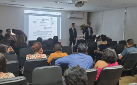 Controladoria e Procuradoria conduzem reunião para discutir equilíbrio econômico-financeiro dos contratos na administração estadual