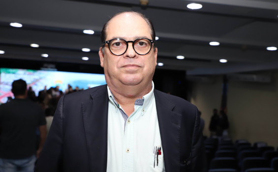 Com expectativa de superar R$ 2,5 bilhões em negócios, governador Wanderlei Barbosa lança oficialmente Agrotins 2023, com o tema Compliance no Agro