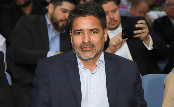 Com expectativa de superar R$ 2,5 bilhões em negócios, governador Wanderlei Barbosa lança oficialmente Agrotins 2023, com o tema Compliance no Agro