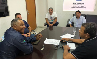 Secretaria dos Esportes e Juventude fará atendimentos na maior feira agrotecnológica da região sudeste do Tocantins
