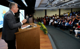 Expositores apostam na geração de bons negócios durante a Agrotins 2023