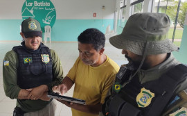 Naturatins apreende pescado e doa para entidades de Palmas
