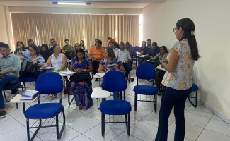 SES-TO realiza a primeira reunião com os municípios participantes do Núcleo de Segurança do Paciente
