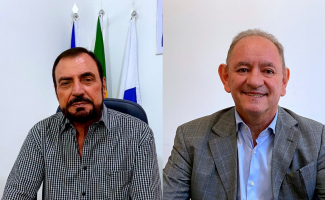 Issam Saado e Juarez Rigol assumem presidência e vice-presidência da Jucetins