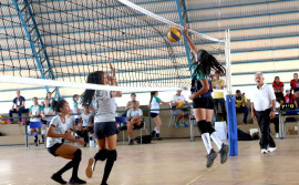 Colinas e Porto Nacional sediarão abertura da etapa regional da 32ª edição dos Jogos Estudantis do Tocantins