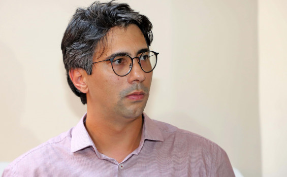 Em 100 dias de gestão, governador Wanderlei Barbosa investe na saúde e educação ao entregar mais de 120 leitos hospitalares e cerca de 17 mil computadores para escolas