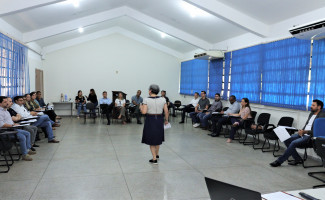 Espol realiza curso de oratória para policiais civis  
