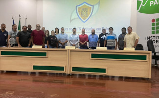 Congresso Técnico dos Jogos dos Servidores discute formato e calendário do evento esportivo promovido pelo Governo do Tocantins