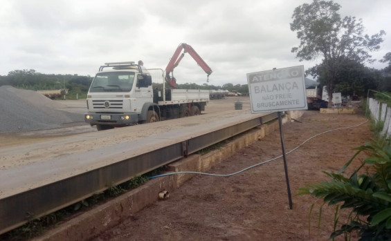 Em 100 dias de gestão do Governador Wanderlei Barbosa, a Agência de Metrologia realiza mais de 9 mil ações que beneficiam a população tocantinense