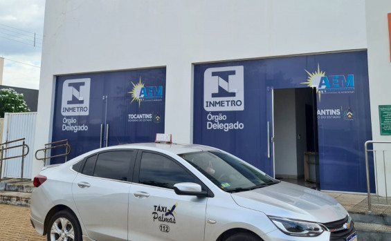 Em 100 dias de gestão do Governador Wanderlei Barbosa, a Agência de Metrologia realiza mais de 9 mil ações que beneficiam a população tocantinense