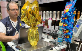 Em 100 dias de gestão do Governador Wanderlei Barbosa, a Agência de Metrologia realiza mais de 9 mil ações que beneficiam a população tocantinense