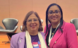 Em Brasília, Secretaria de Estado da Mulher participa do Fórum Nacional de Organismos de Políticas Públicas para as Mulheres