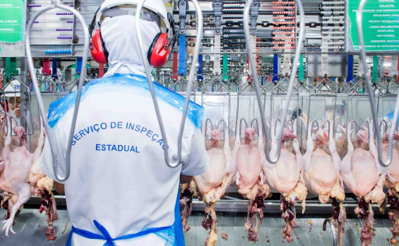 Em 100 dias de gestão, governador Wanderlei Barbosa fortalece o agronegócio, carro chefe das exportações do Tocantins