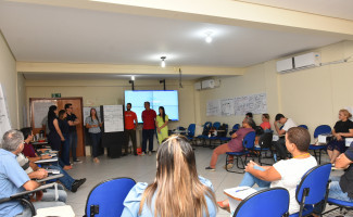 SES-TO promove curso básico de vigilância em saúde do trabalhador