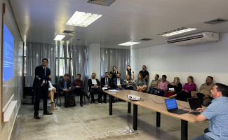 Comitê de prevenção à violência no ambiente escolar anuncia protocolo de segurança e aplicativo para denúncias