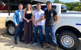 Agência de Tecnologia da Informação prepara suporte tecnológico que atenderá consultas públicas do PPA 2024-2027