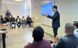 Comitê de prevenção à violência no ambiente escolar anuncia protocolo de segurança e aplicativo para denúncias
