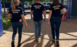  Em Palmas, Polícia Civil realiza visitas a unidades escolares e esclarece sobre propagação de atos de violência