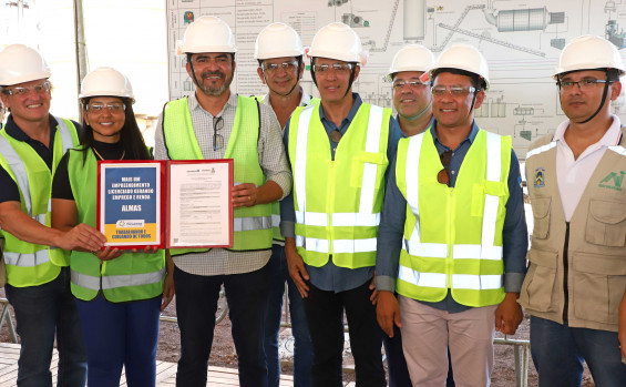 Governador Wanderlei Barbosa participa da abertura da Agrosudeste e destaca ações do Estado para consolidar avanços no campo