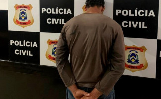 Homem suspeito de ferir três pessoas em festa é indiciado e preso pela Polícia Civil em Araguatins 