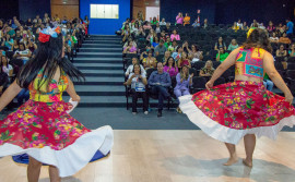 Governo do Tocantins orienta municípios em reunião sobre as Conferências de Assistência Social