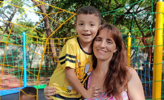 CER de Palmas tem programação especial para pacientes e pais  