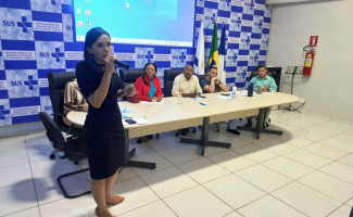 Hospital da Mulher e nova contratação de serviço de hemodiálise são debatidos na 291ª reunião do CES-TO