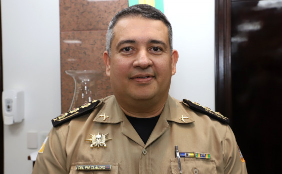 Governador Wanderlei Barbosa determina reforço policial e psicólogos para escolas do Estado