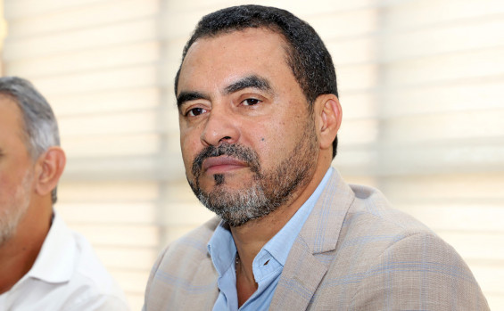 Governador Wanderlei Barbosa determina reforço policial e psicólogos para escolas do Estado