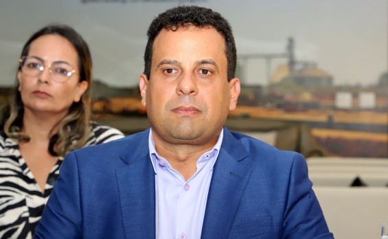 Governador Wanderlei Barbosa determina reforço policial e psicólogos para escolas do Estado