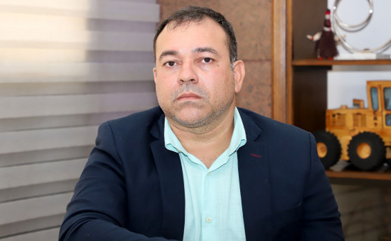 Governador Wanderlei Barbosa determina reforço policial e psicólogos para escolas do Estado