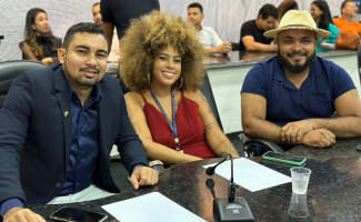 Em Rondônia, representantes do Governo do Tocantins participam de encontro dos gestores de juventude    