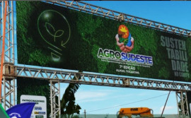 Agência de Fomento participa das feiras Agrosudeste, em Almas; e Epoca, em Araguaína