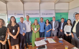 Conselho de Desenvolvimento Econômico do Tocantins realiza sua 118ª reunião ordinária