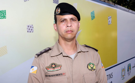 Governo do Tocantins avança com obras de pavimentação e de reestruturação de escola militar em Gurupi