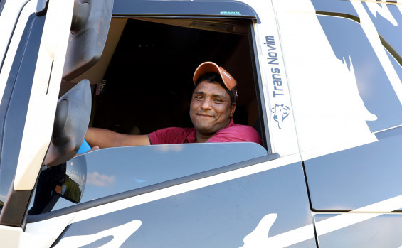 Governo do Tocantins avança com obras de pavimentação e de reestruturação de escola militar em Gurupi