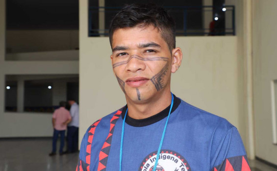 ”O que a população decidir será prioridade no nosso Governo”: com esse compromisso, o governador Wanderlei Barbosa abriu a consulta do PPA 2024-2027