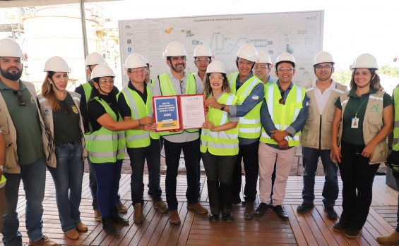 Orienta Naturatins leva atendimentos à região sudeste do Tocantins