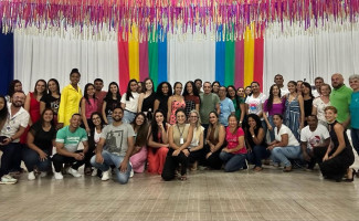 SES-TO aborda a importância do acolhimento no 1° Encontro de Saúde em Guaraí