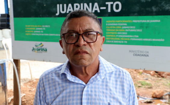 Em Juarina, governador Wanderlei Barbosa inaugura pavimentação asfáltica e destacamento da Polícia Militar e prestigia Festa do Milho