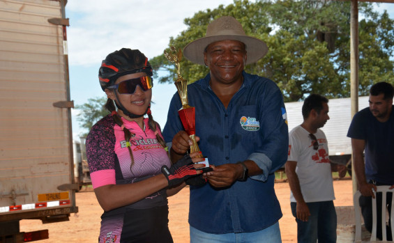 Ruraltins encerra participação na Agrosudeste com Dia de campo da pecuária e grande cavalgada