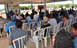 Ruraltins encerra participação na Agrosudeste com Dia de Campo sobre pecuária e grande cavalgada