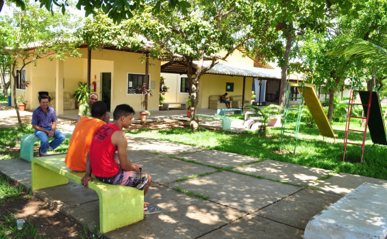 Casa de Apoio do Governo do Tocantins atende mais de 4 mil pessoas de janeiro a março